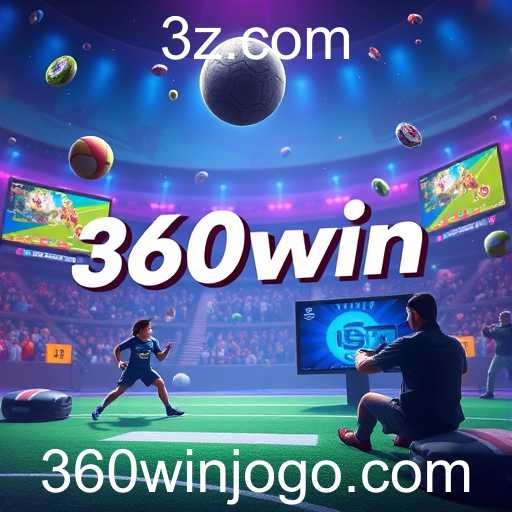 Inovações e Tendências no Mundo dos Jogos com 360win