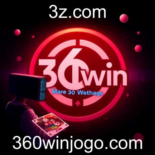 O Impacto da 360win no Mercado de Jogos em 2025