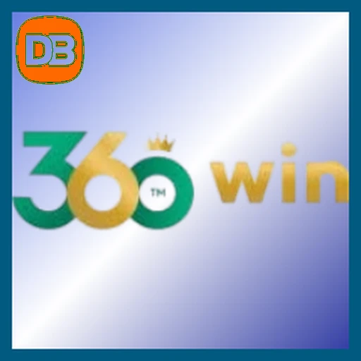 360win Logo